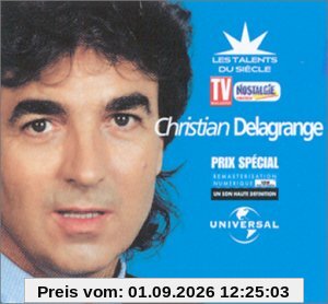 Talents du Siecle