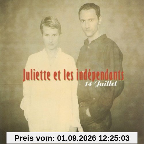 14 Juillet