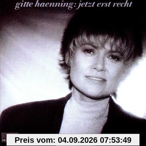 Jetzt Erst Recht
