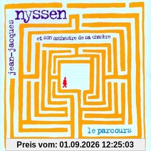 Le Parcours [1er Album]