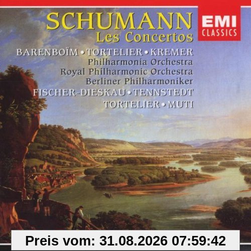 Les Concertos
