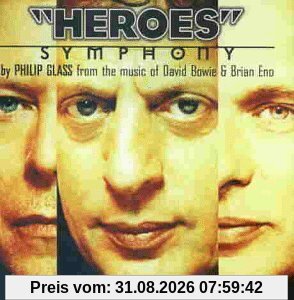 Heroes Symphony