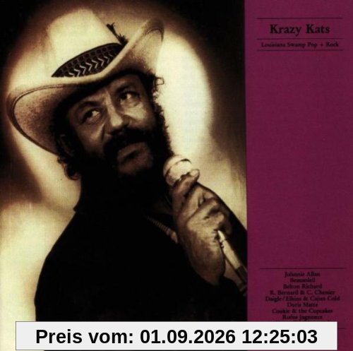 Krazy Kats