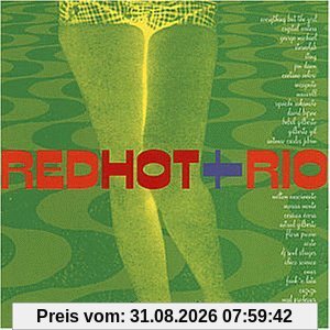 Red Hot and Rio