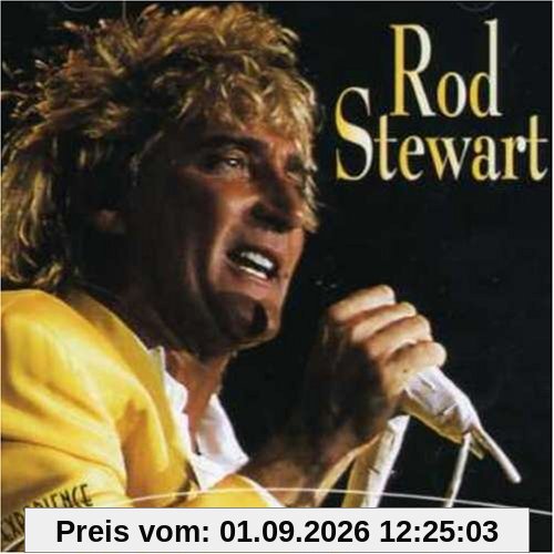 Rod Stewart