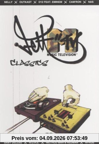 Various Artists - Best of Fett MTV