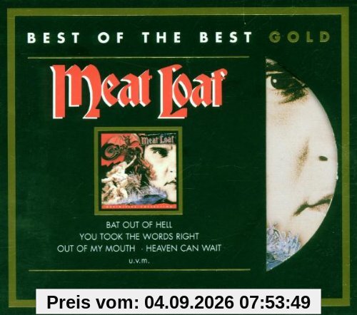 Definitive Collection (Gold)