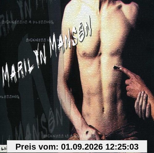 Marilyn Manson