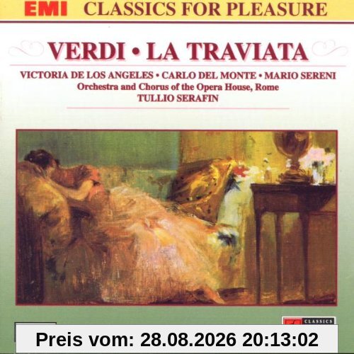 La Traviata (Gesamtaufnahme)