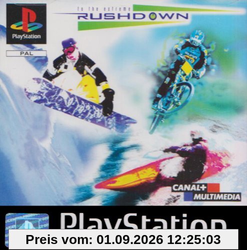 Rushdown