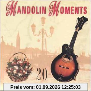 Mandolin Moments