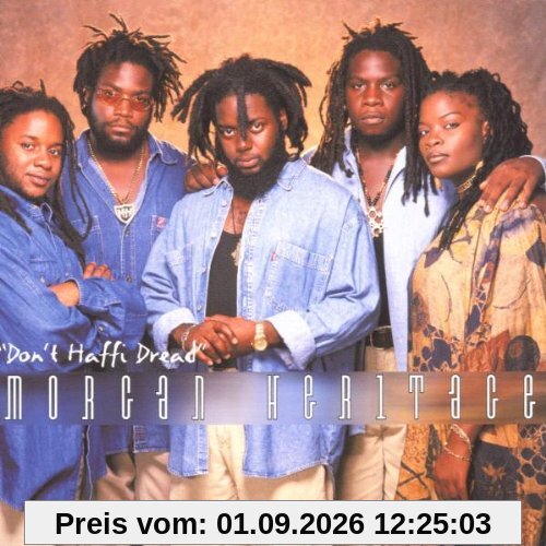 Don't Haffi Dread