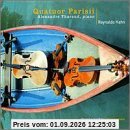 Klavierquintett/Quartett