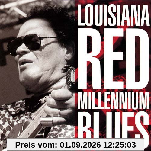 Millenium Blues