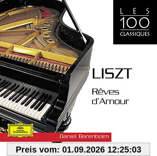 Liebestraum(3)/P-Work-V.48