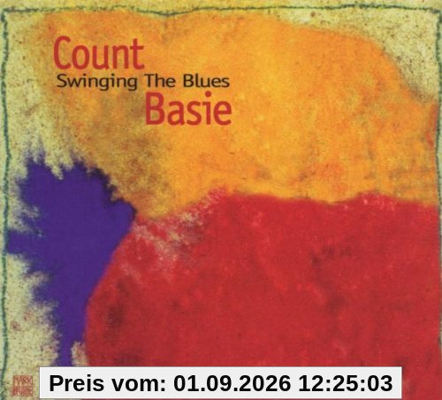 Swinging the Blues-Jazz Reference