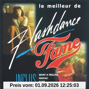 Fame & Flashdance