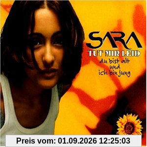 Tut Mir Leid (du Bist Alt und