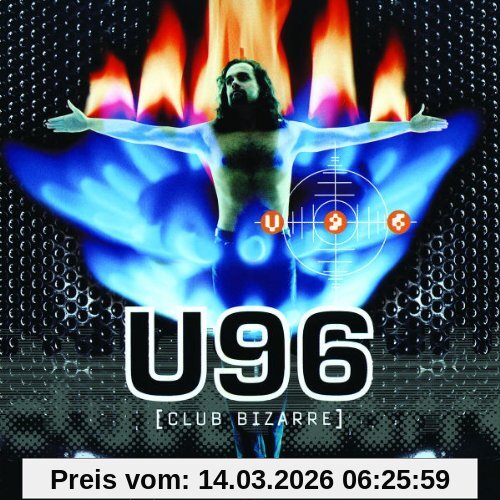 U 96 Club Bizarre