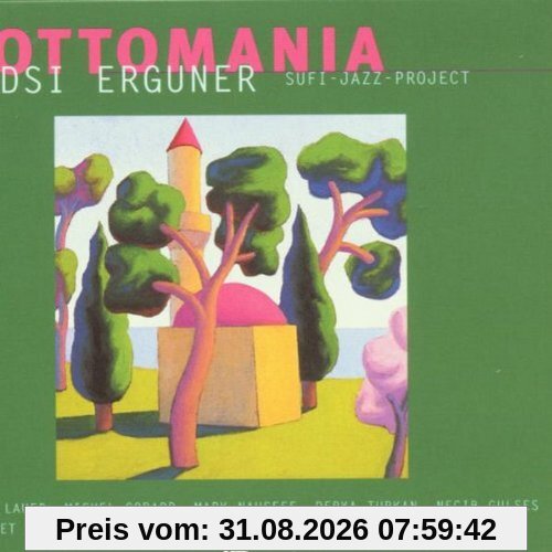 Ottomania