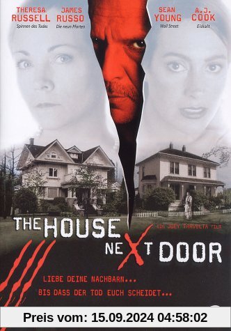 The House Next Door