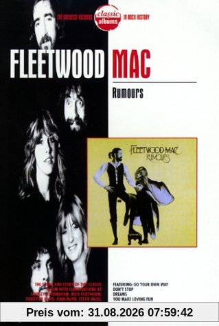 Fleetwood Mac - Rumours