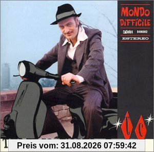 Mondo Difficile [1er Album]
