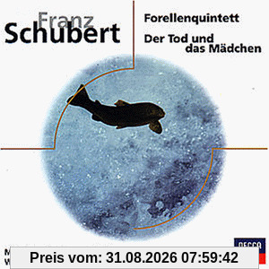 Eloquence - Schubert (Kammermusik)