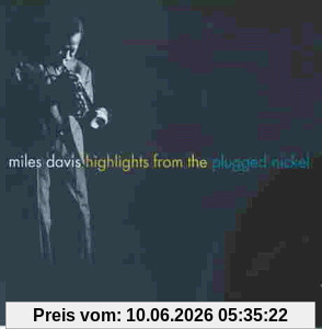 Highlights From The Plugged Nickel