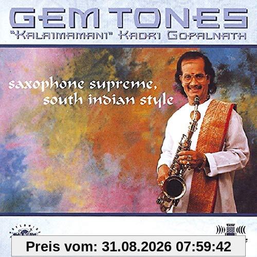 Gem Tones