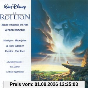 Le Roi Lion