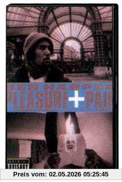 Ben Harper - Pleasure & Pain
