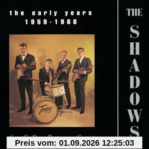 The Early Years
