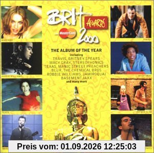 Brits 2000