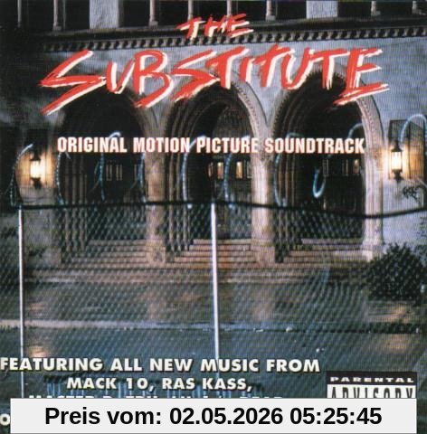 Substitute
