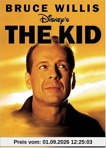 Disney's The Kid