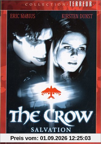 The Crow 3 : Salvation