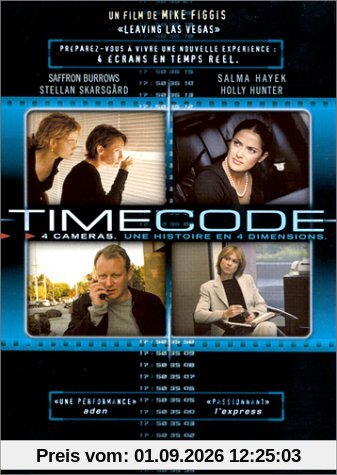 Timecode