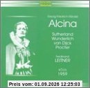 Alcina