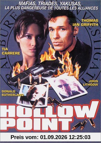 Hollow Point