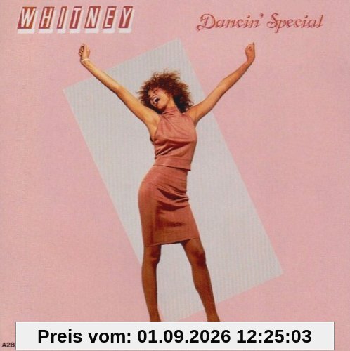 Dancin' Special