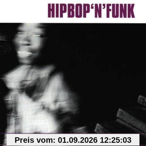 Hip Bop'n'funk