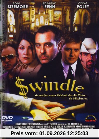 Swindle