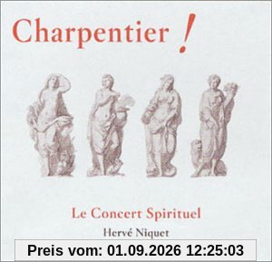 Charpentier!