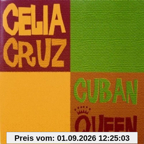 Cuban Queen