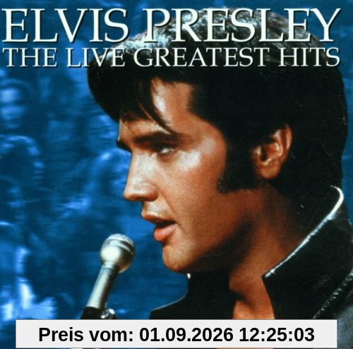 The Live Greatest Hits