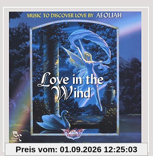 Love in the Wind