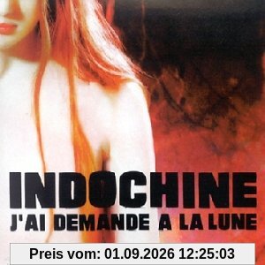 J'ai Demande A La Lune