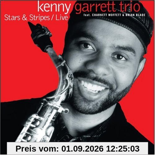 Stars & Stripes... Live