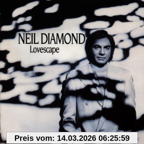 Neil Diamond Lovescape